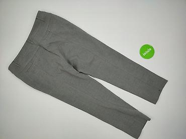 przeceny ccc: Canda, Spodnie materiałowe damskie, rozmiar 2XL — 3