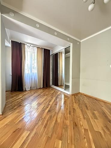 Продажа квартир: 1 комната, 50 м², Элитка, 2 этаж, Евроремонт — 2