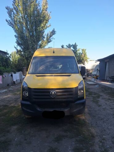 форд дубл кабина боковые стекла: Volkswagen Crafter пассажирский микроавтобус (длинная база, высокий