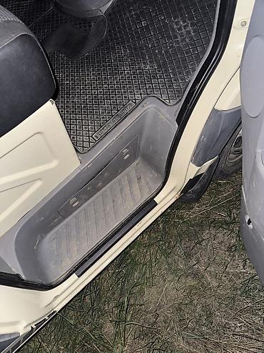 Mercedes-Benz: Mercedes-Benz Спринтер: 2012 г., Автомат — 18