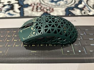 logitech g pro x superlight 2: Продаю топовую мышку Attack Shark R5 Ultra. Состояние идеальное — 2