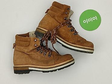 buty walkx: Vero Moda, Botki damskie, rozmiar 38 — 2