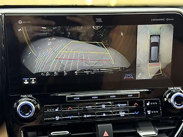 Toyota: Toyota Highlander: 2021 г., 2.5 л, Гибрид, Кроссовер — 11