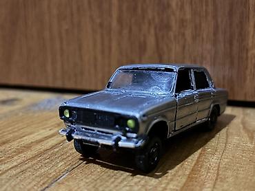 Salam bu model avtoban firmasının vaz2106 modelidi 1.43 dü tək prablem