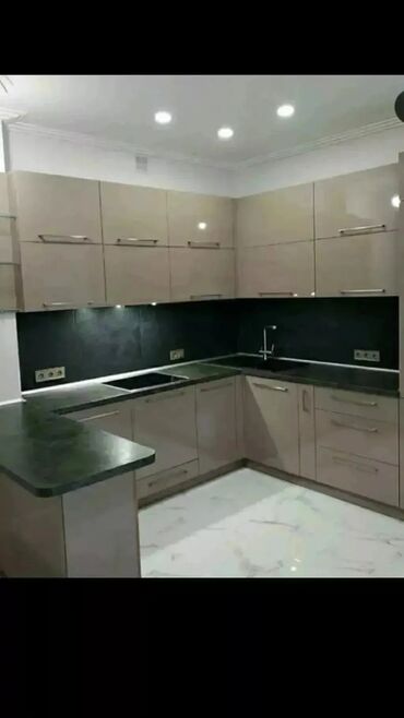 Mebellərin yığılması: Metbex mebiller isdenilen dizayn olcu reng sifarisder qebul olunur — 7