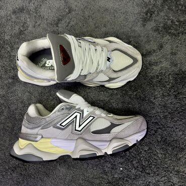 кроссовки кыргызстан: Кроссовки, 37.5, 38, New Balance, Новый, цвет - Серый, Бесплатная доставка