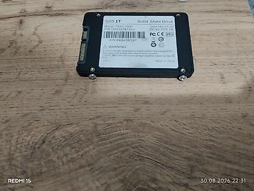 ddr4 ecc: SSD 2.5" SATA III, 1 ТБ - Тип: твердотельный накопитель (Solid State — 1