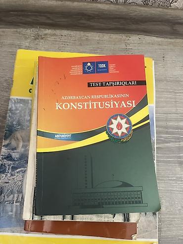 5 ci sinif riyaziyyat pdf test: DİM/Abituriyent nəşrlərindən məktəb fənləri üzrə vəsaitlər toplusu - — 6