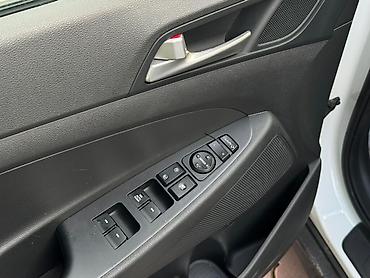 Hyundai: Hyundai Tucson: 2019 г., 1.6 л, Автомат, Дизель, Кроссовер at lalafo.kg — 7 Hyundai: Hyundai Tucson: 2019 г., 1.6 л, Автомат, Дизель, Кроссовер — 7