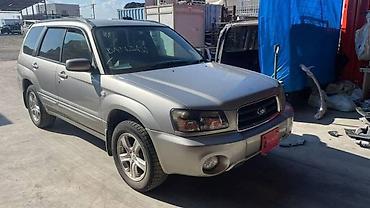 forester: Крыло Переднее правое Subaru, 2007 г., Б/у, Оригинал — 4