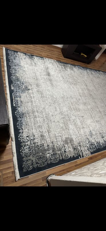 Ковры и паласы: Ковер Б/у, 400 * 250, Турция — 3