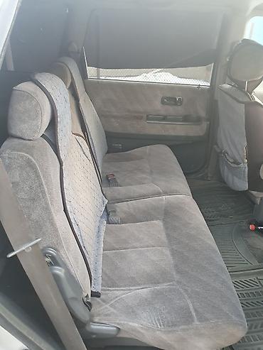 Honda: Honda Odyssey: 1996 г., Бензин, Минивэн — 6