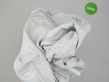 echo koszula: Diverse, Koszula damska, rozmiar XS — 4