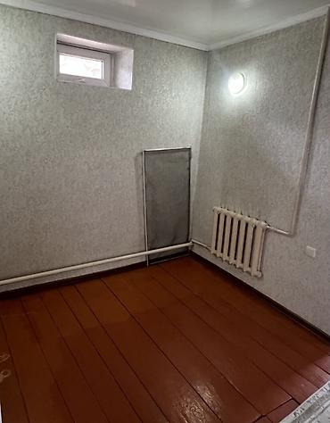 Студия, Рабочий Городок Парам без детей, С мебелью полностью