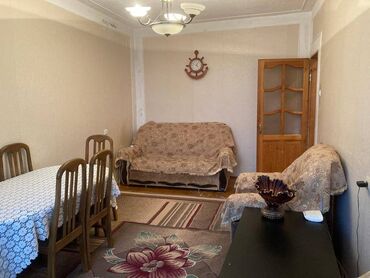 Köhnə tikili: Bakı, 2 otaqlı, Köhnə tikili, 64 kv. m — 2