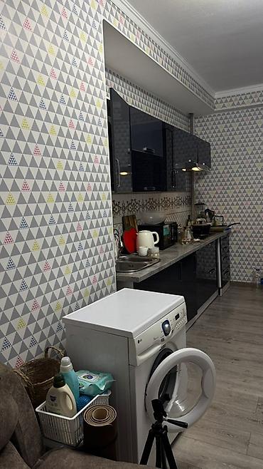 Долгосрочная аренда комнат: 50 м² — 8