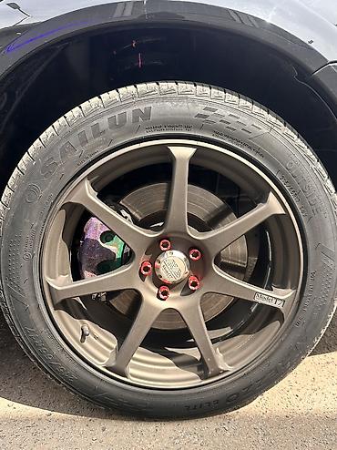 outback 2017: Subaru Outback: 2004 г., 3 л, Автомат, Бензин, Универсал — 5