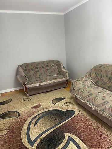 rent: 3 комнаты, Собственник, Без животных, С мебелью полностью — 5
