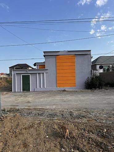 aafda kreditle satilan evler: 4 otaqlı, 156 kv. m, Yeni təmirli — 7