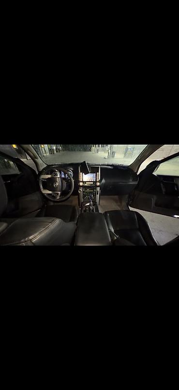 прицеп лех: Toyota Land Cruiser Prado: 2012 г., 3 л, Автомат, Дизель, Внедорожник — 5