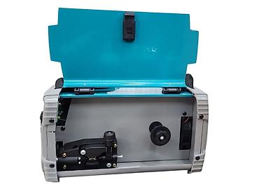 elektro svarka: №: 11846 Məhsulun adı: Qaynaq aparatı Shturm MIG/MMA-360 Brend: Shturm — 1