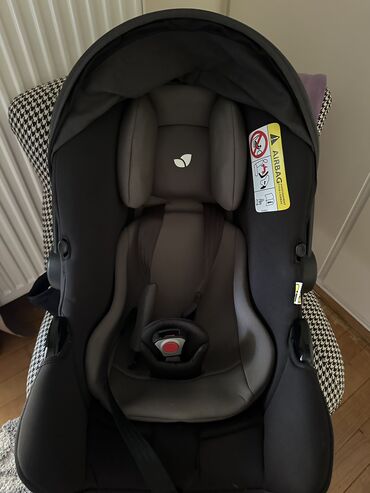 Παιδικά Καροτσάκια: Stroller 3 in 1 ( bassinet for new born car seat and seating — 15