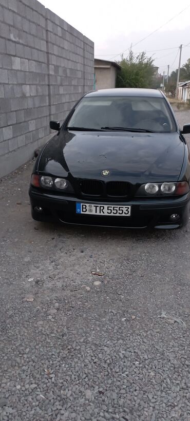 катализатор бмв: BMW 5 series: 1997 г., 2.5 л, Механика, Дизель, Седан