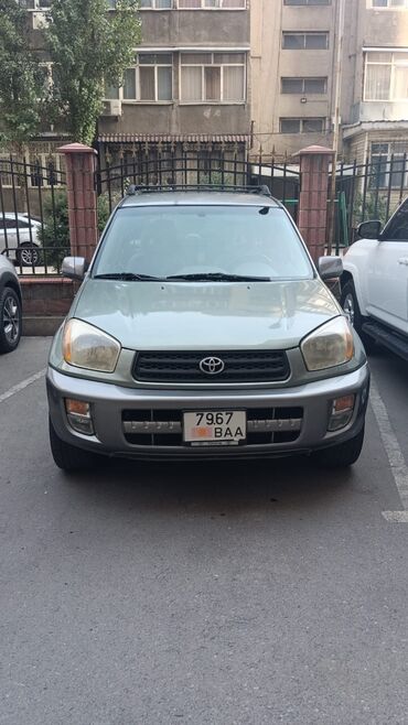 rx 330 цена в бишкеке: Toyota RAV4: 2004 г., 2 л, Автомат, Бензин, Кроссовер