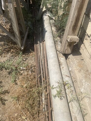 list dəmir: Metal tikinti materialları paketi - Armatur dəmiri: müxtəlif
