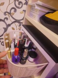 Dırnaq qurutma lampaları: Başlıq: 5 Aydır Alınıb bezi sebeblere görə işdiyə bilmediyim üçün — 6