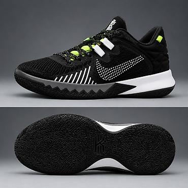 Krasofkalar və idman ayaqqabıları: Tecili Satilir Original Nike Kyrie Flytrap 5 - Basketbol ayaqqabısı — 1