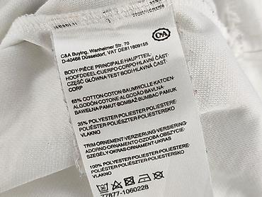 pull and bear top w kropki: Yessica, Bluzka damska, rozmiar XS — 5