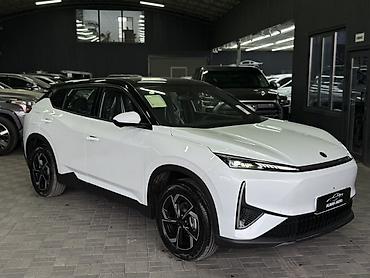 Dongfeng : 2026 г.