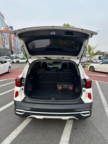 Kia: Kia Seltos: 2020 г., 1.6 л, Робот, Бензин, Кроссовер — 4