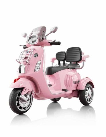 NEŠTO NOVO NA TRŽIŠTU ‼️ 😎 Vespa na akumulator DVOSED 😎 ✅Dimenzije