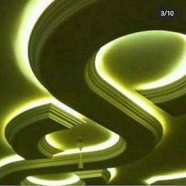 Malyar işləri: Ustunde cekme her növ paduqa kant işləri — 5