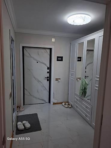 Kirayə otaqlar: 1 otaqlı mənzil – zal/yaşayış otağı Xüsusiyyətlər: - İşıqlı, yığcam — 8