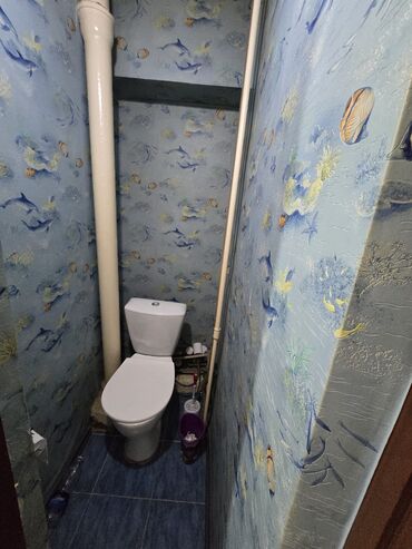 Долгосрочная аренда квартир: 2 комнаты, Риэлтор, Без подселения, С мебелью полностью — 10