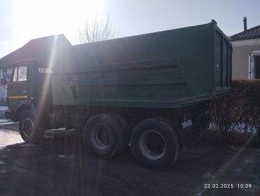 Грузовики: Грузовик, Стандарт, 7 т, Б/у — 2
