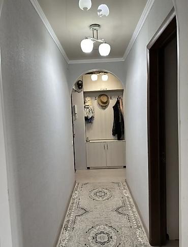 Продажа квартир: 2 комнаты, 43 м², 104 серия, 4 этаж, Евроремонт — 9
