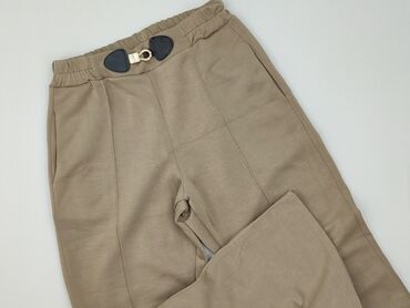 spodnie dresowe baggy: Брюки жіночі, розмір S