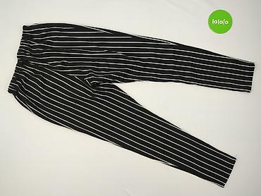 trampki biale h: Shein, Spodnie materiałowe damskie, rozmiar S — 3