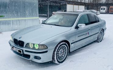 камаз сатылат баткен: BMW 528: 1998 г., 2.8 л, Механика, Бензин, Седан