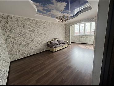 Продажа квартир: 3 комнаты, 66 м², Элитка, 2 этаж, Евроремонт — 5