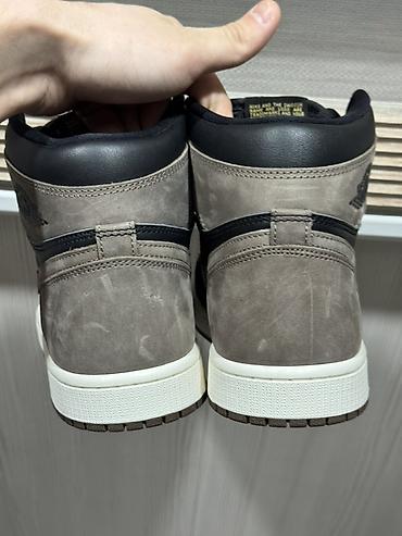 Кроссовки и спортивная обувь: ОРИГИНАЛ ОРИГИНАЛ ОРИГИНАЛ 43 размер не ношеные не носил НОВЫЕ По — 11