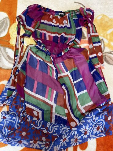 dolce gabbana ideal qiymeti: Dolce & Gabbana M (38), Kokteyl