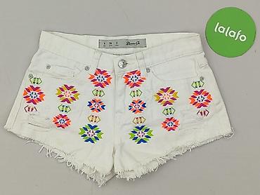 dzwony levis: Denim Co, Szorty damskie, rozmiar XS — 2