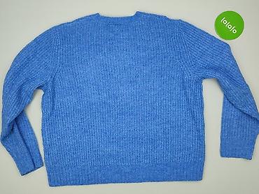 dsquared2 icon bluza: UP2Fashion, Sweter damski, rozmiar L — 3