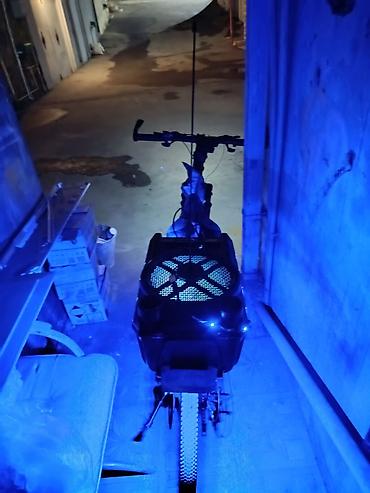 BMX velosipedlər: STRİM 26 lıq Heç bir problemi yoxdu ideal vəziyyətdədir. Əlaqə üçün — 10