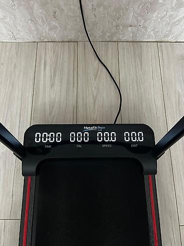 Спорт и хобби: Yeni alınıb 550 azn ə klonkası açılmayıb MetaFit Pro Air qaçış — 4